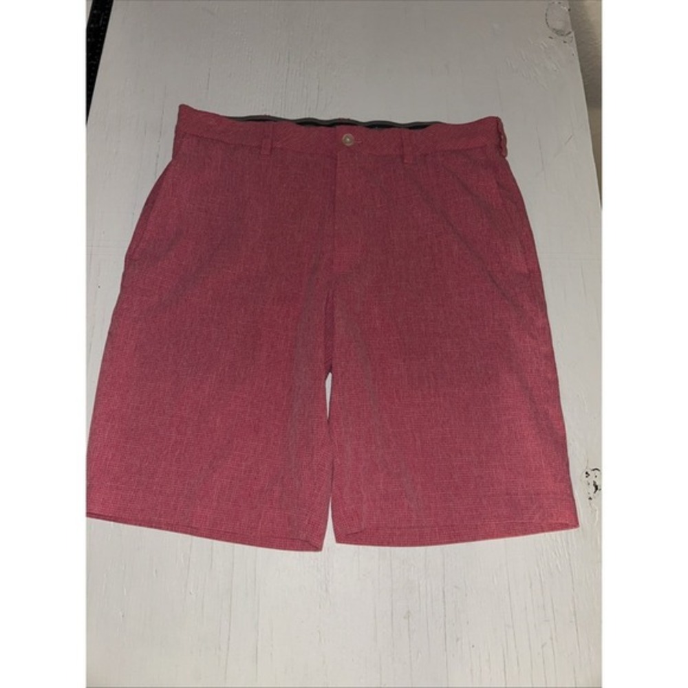 Walter‎ Hagan Golf Shorts 34" Waist